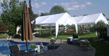 The Long Island Tent Rentals Picture.